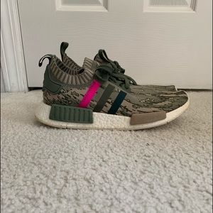 Women’s Adidas NMD